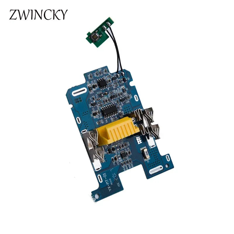 Replacement Charging Protection Circuit Board with Battery I