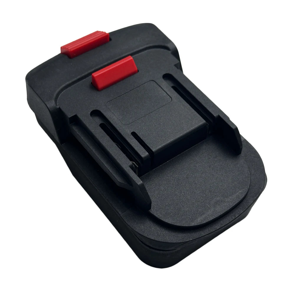 NEW Battery Adapter Converter for Parkside X20V Lithium Battery Compatible with For Makita 18V Lithium Battery Power Tool Drills