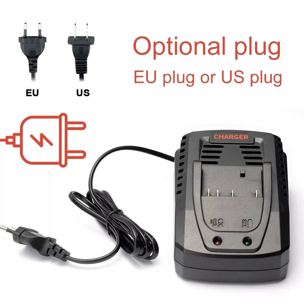 Newest for BAT609 BAT609G BAT618 BAT618G Charger AL1860CV AL