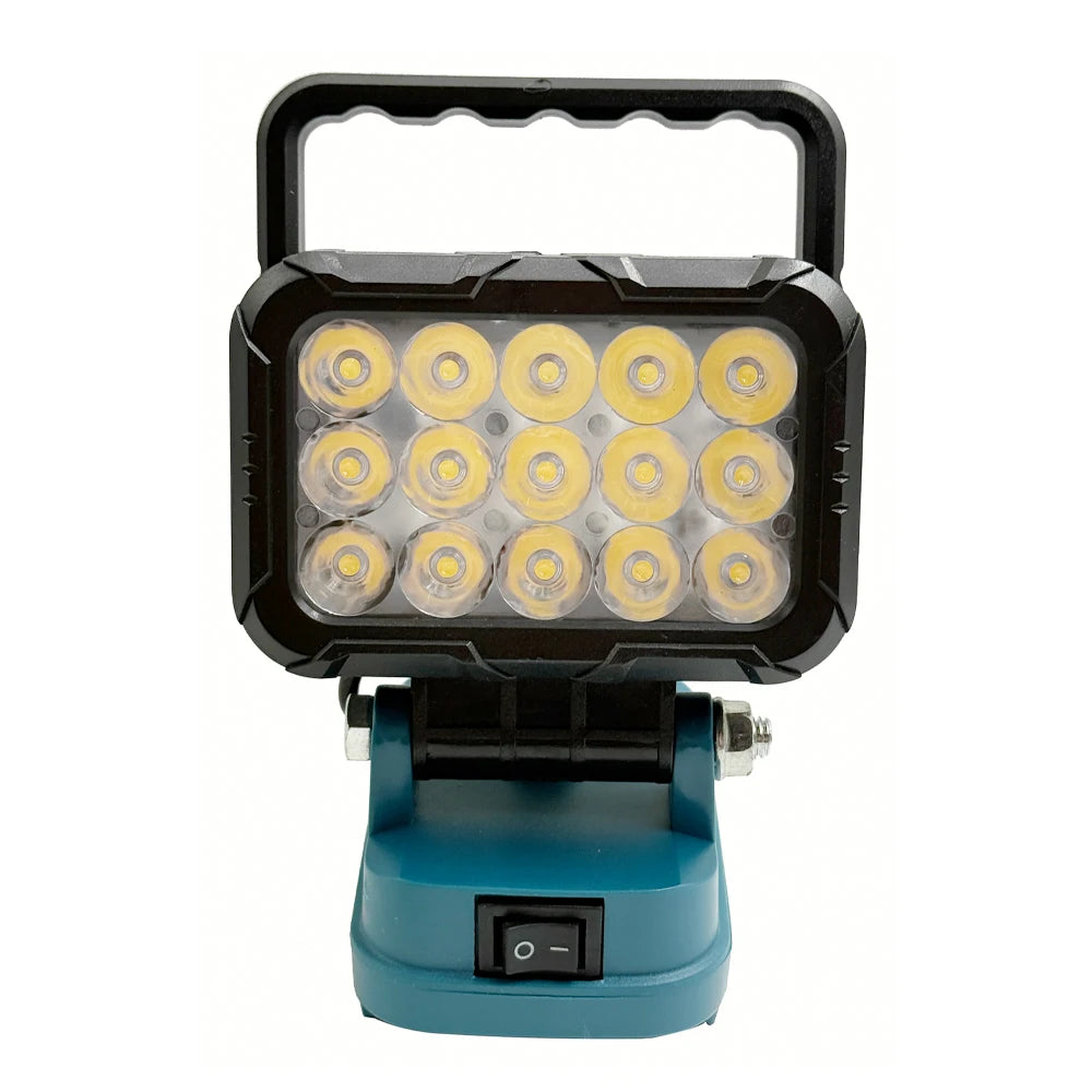 Power Tool Parts For Makita For Milwaukee For Dewalt 18V Li-