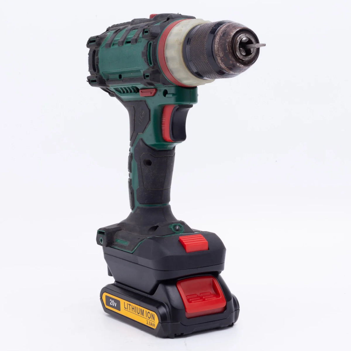 Battery Adapter Converter for DeWalt 18V Lithium Battery to 