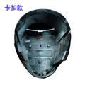 For M12 Lithium Ion Battery Plastic Bottom Shell Case Box Top Part For Milwaukee 12V 48-11-2411 Li-ion Battery Fitting Accessory