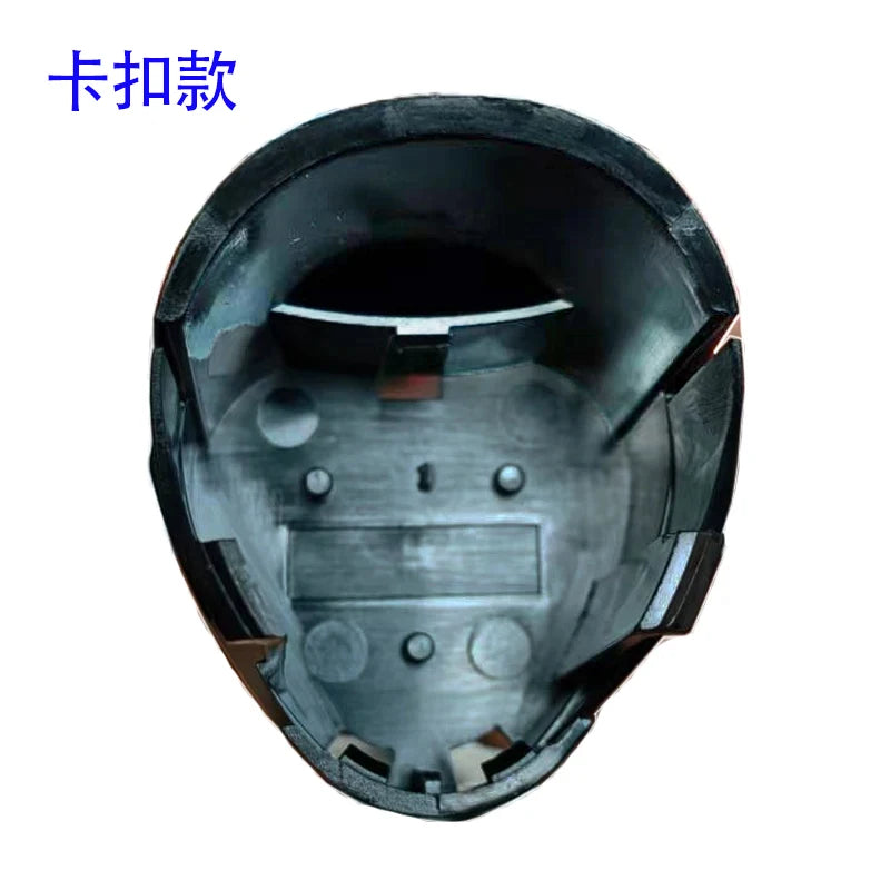 For M12 Lithium Ion Battery Plastic Bottom Shell Case Box Top Part For Milwaukee 12V 48-11-2411 Li-ion Battery Fitting Accessory