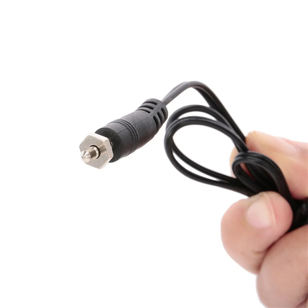 Nitro Starter Glow Plug Igniter Charger Set Tool Fuel Bottle
