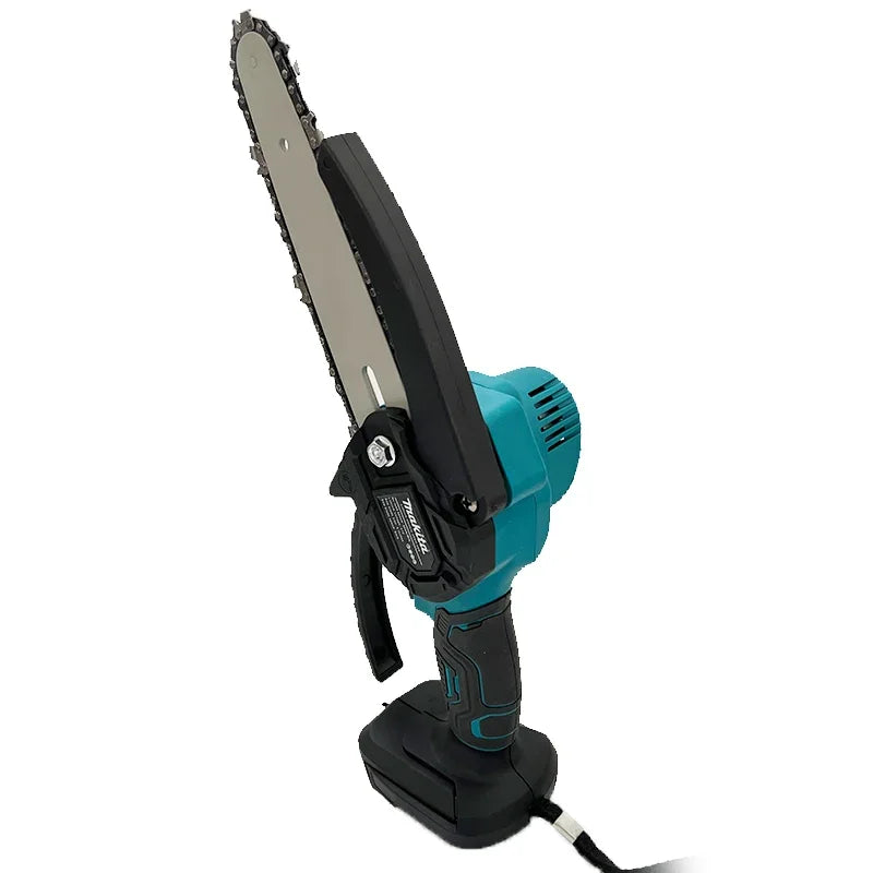 Makita 6 Inch Chain Saw Electric Saw Handheld Portable Wood 