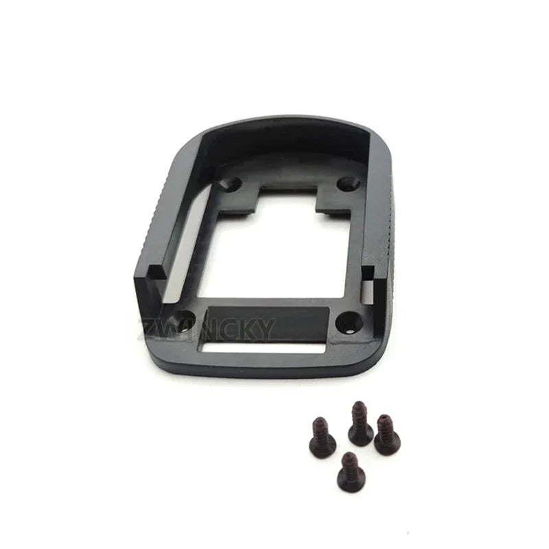Battery Connector Terminal Block Replacement Battery Connector for Makita 18V Battery Adapter Connector Socket Electric Tool