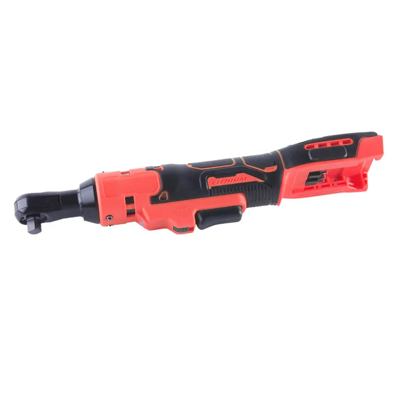 For Milwaukee 18V Battery Electric Ratchet Wrench 3/8 Cordle