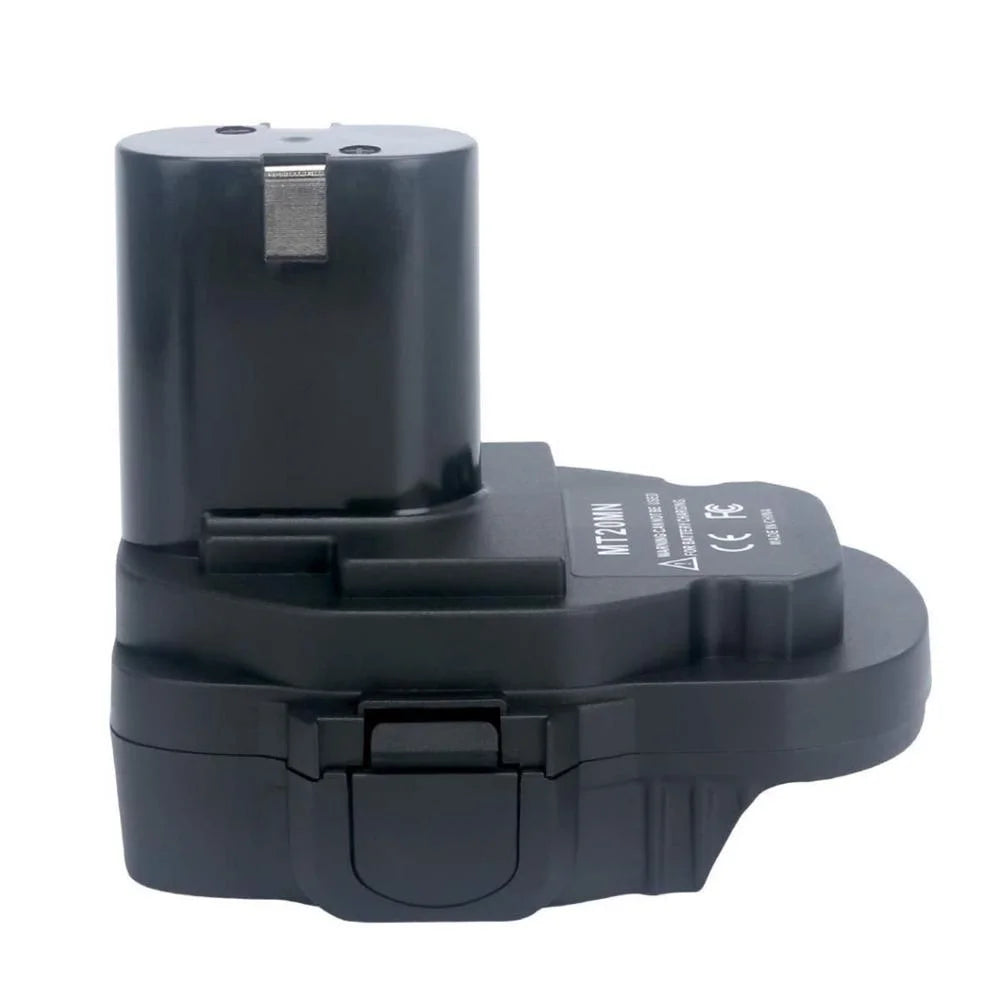 MT20MN Battery Adapter 18V Lithium Battery Converter Power T