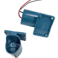 Adapter for Bosch 10.8V 12V Li-ion Battery DIY Power Connect