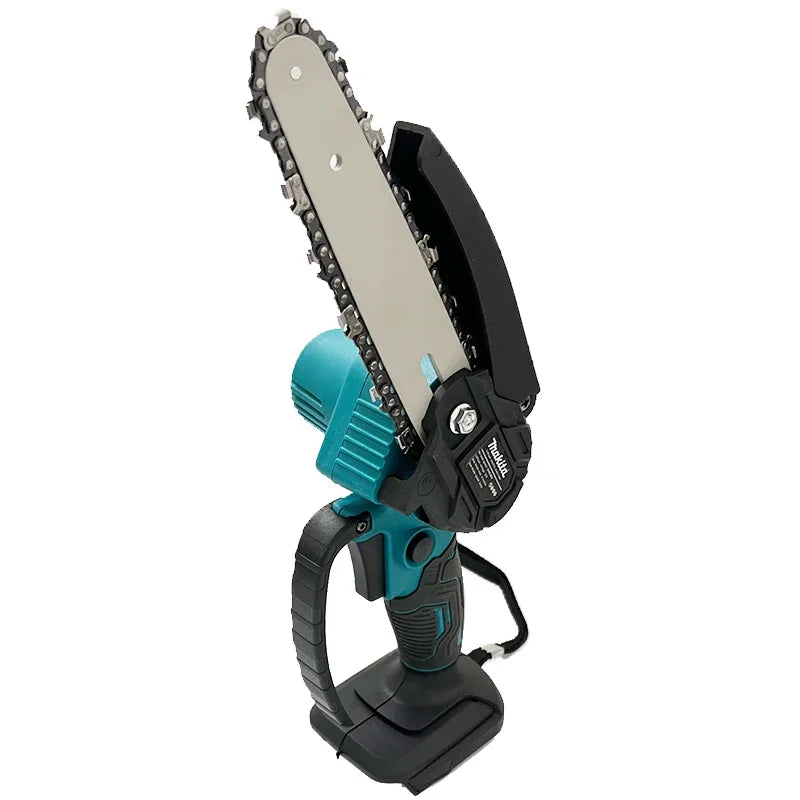 Makita 6 Inch Chain Saw Electric Saw Handheld Portable Wood 
