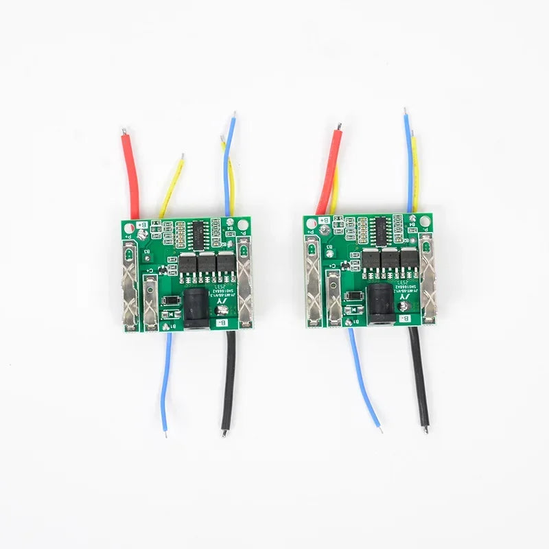 5S 18V 21V 20A Battery Charging Protection Board Li-Ion Lith