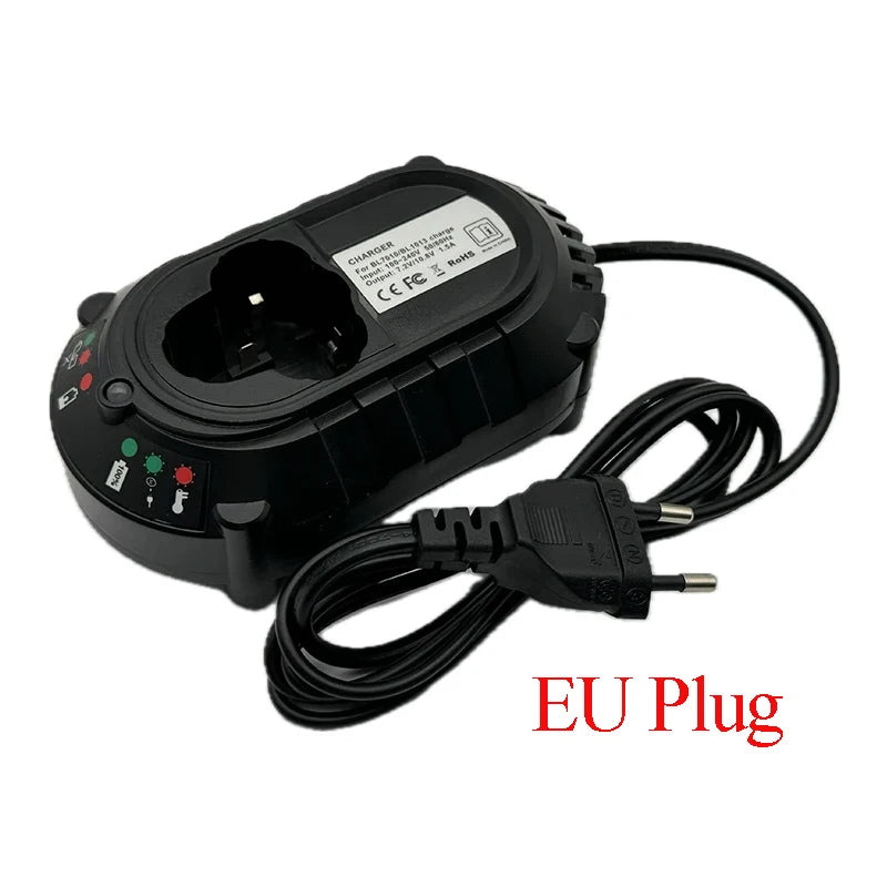 DC10WA For Makita BL1013 BL1014 10.8V 12V Li-ion Batteries C