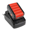 Electrical Power Tool Li-ion Battery Charger for Bosch 14.4V