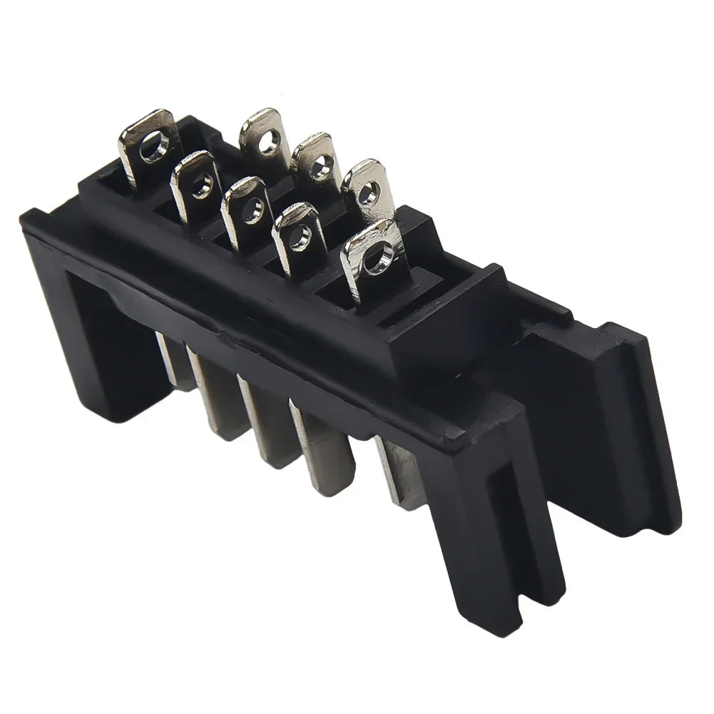 Bracket Connector Terminal Repair Tools Replacement USB Char