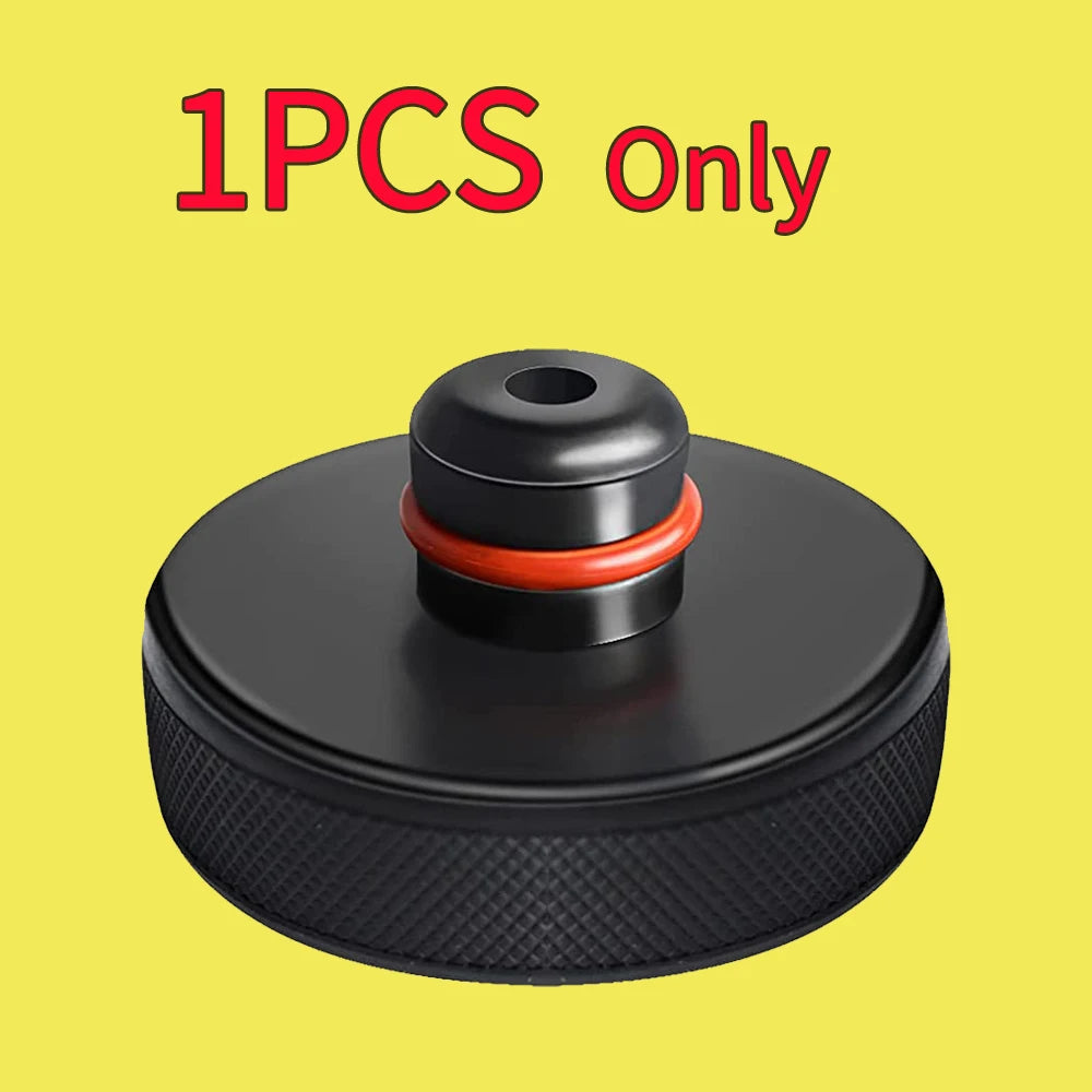Lifting Pad for Tesla Model 3 Y S X Juniper Upgraded Jack Rubber Adapter Tool Battery & Chassis Pucks for Tesla Accessories