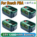 Original Battery For Bosch PBA Rechargeable Battery 18V For 
