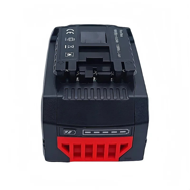 8.0Ah 10.0Ah ProCORE Replacement Battery for Bosch 18V Cordl