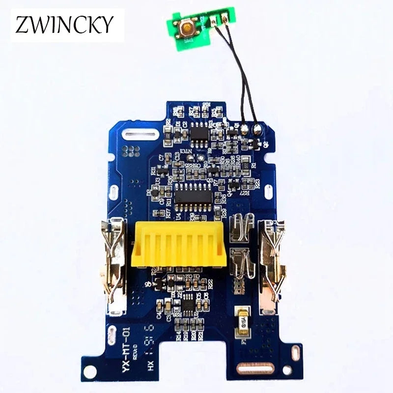 Replacement Charging Protection Circuit Board with Battery I