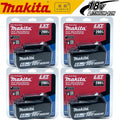 100% Original Makita 18V 6.0Ah Rechargeable Battery For Maki