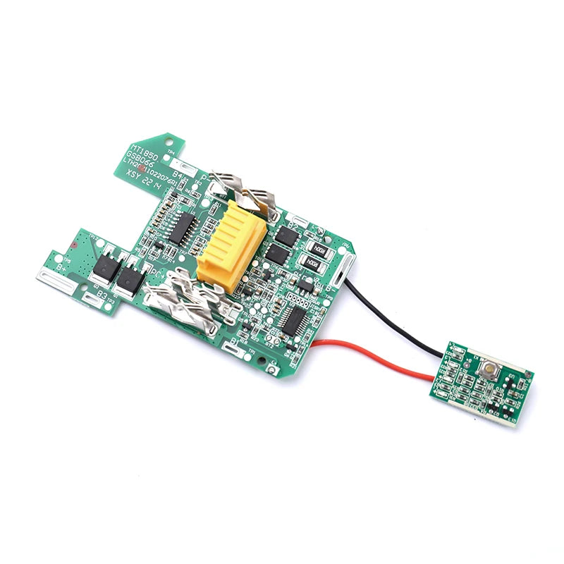 BL1830 Li-ion Battery BMS PCB Charging Protection Board For 
