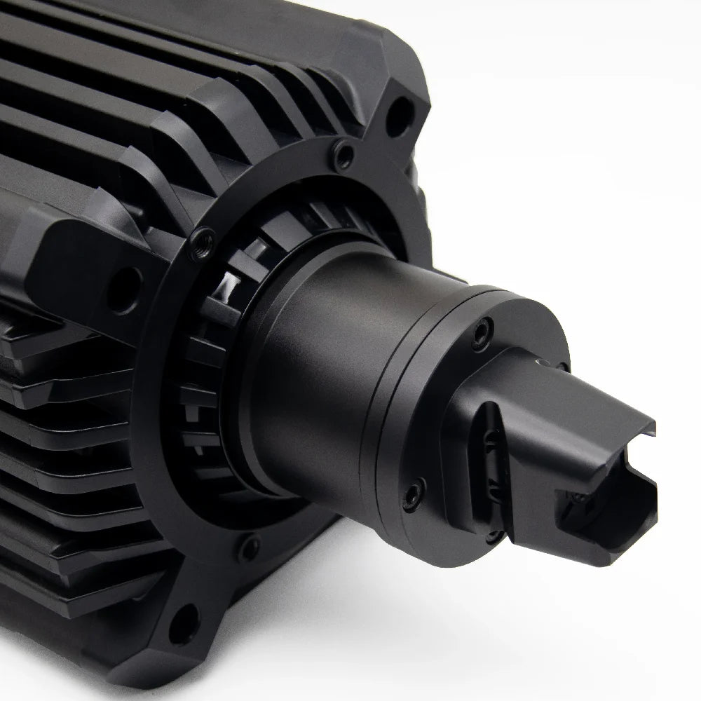 Simube Extension (60mm) for Fanatec ClubSpor DD/DD+ Base Sid