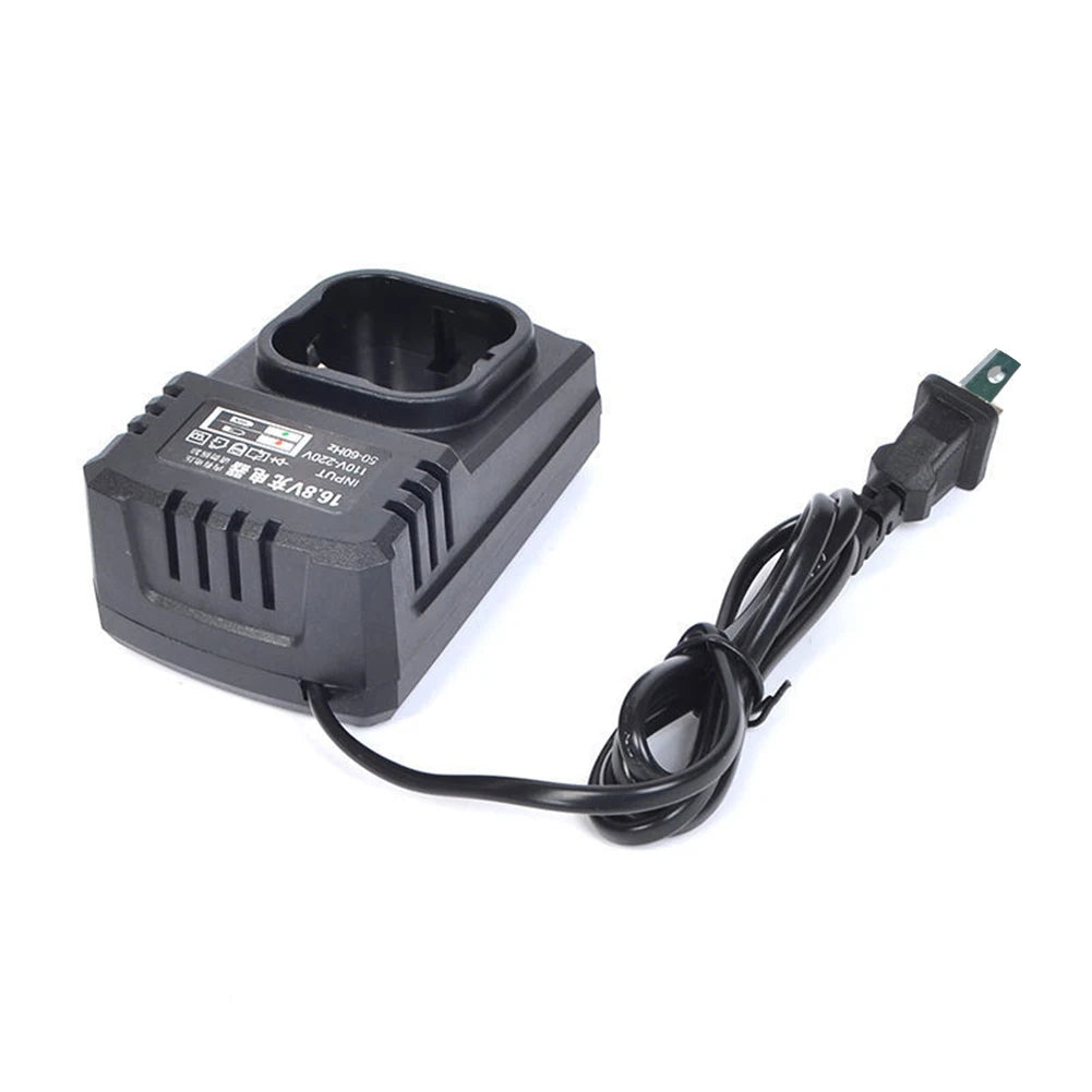 16.8V Universal Electrical Drill Charger Li-Ion Lithium Batt