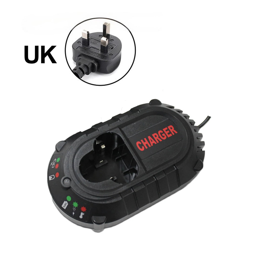 10.8V-12V Li-ion Batteries DC10WA Electrical Drill Screwdriver Tools Charger Power Supply Charger for Makita BL1013 BL1014