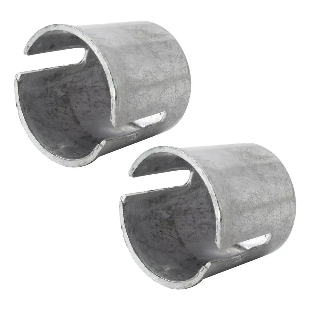 2Pcs Car Auto Truck Battery Post Repair Shims For Worn Down 