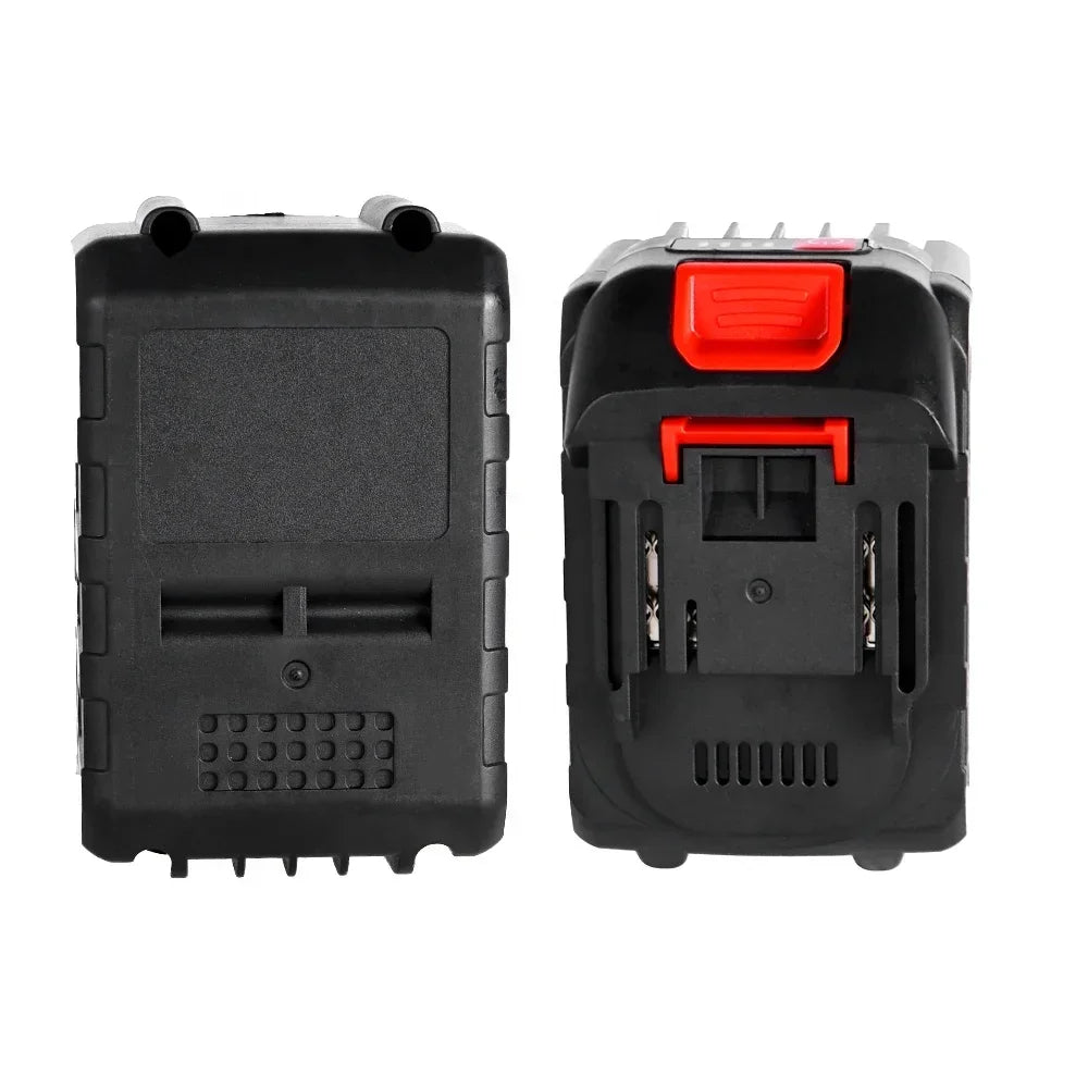 928VF 18V 22500mAh Large Capacity Rechargeable Lithium Ion B