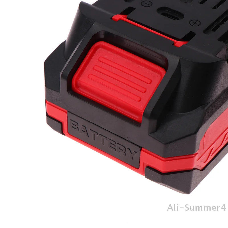 5/10/15 18650 21V 100A Power Tool Accessories Li-ion Battery