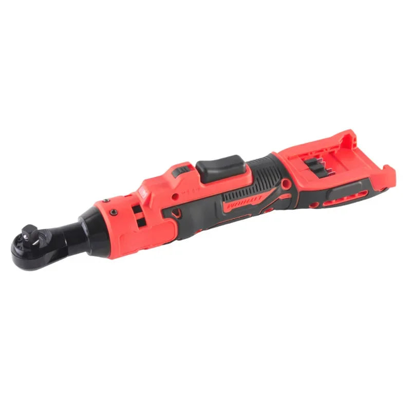 For Milwaukee 18V Battery Electric Ratchet Wrench 3/8 Cordle
