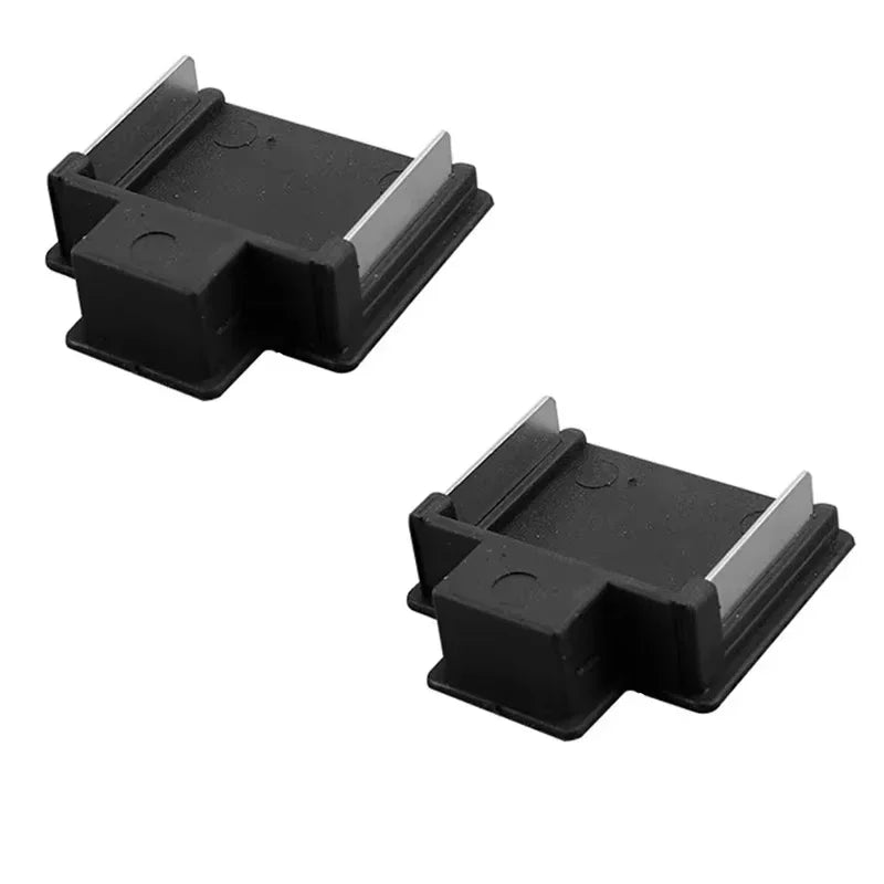 For Makita 18V Lithium Battery DIY Adapter Converter Base Charging Head Shell Connector Power Tool Drill For Makita Accessories