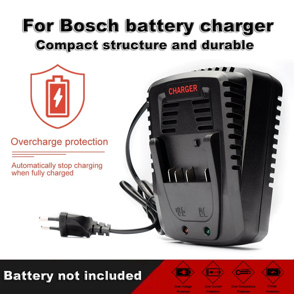 Newest for BAT609 BAT609G BAT618 BAT618G Charger AL1860CV AL