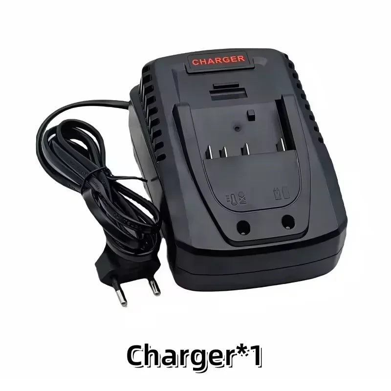 Newly upgraded 18V 21700 ProCORE is suitable for replacing the rechargeable battery of Bosch professional cordless power tools