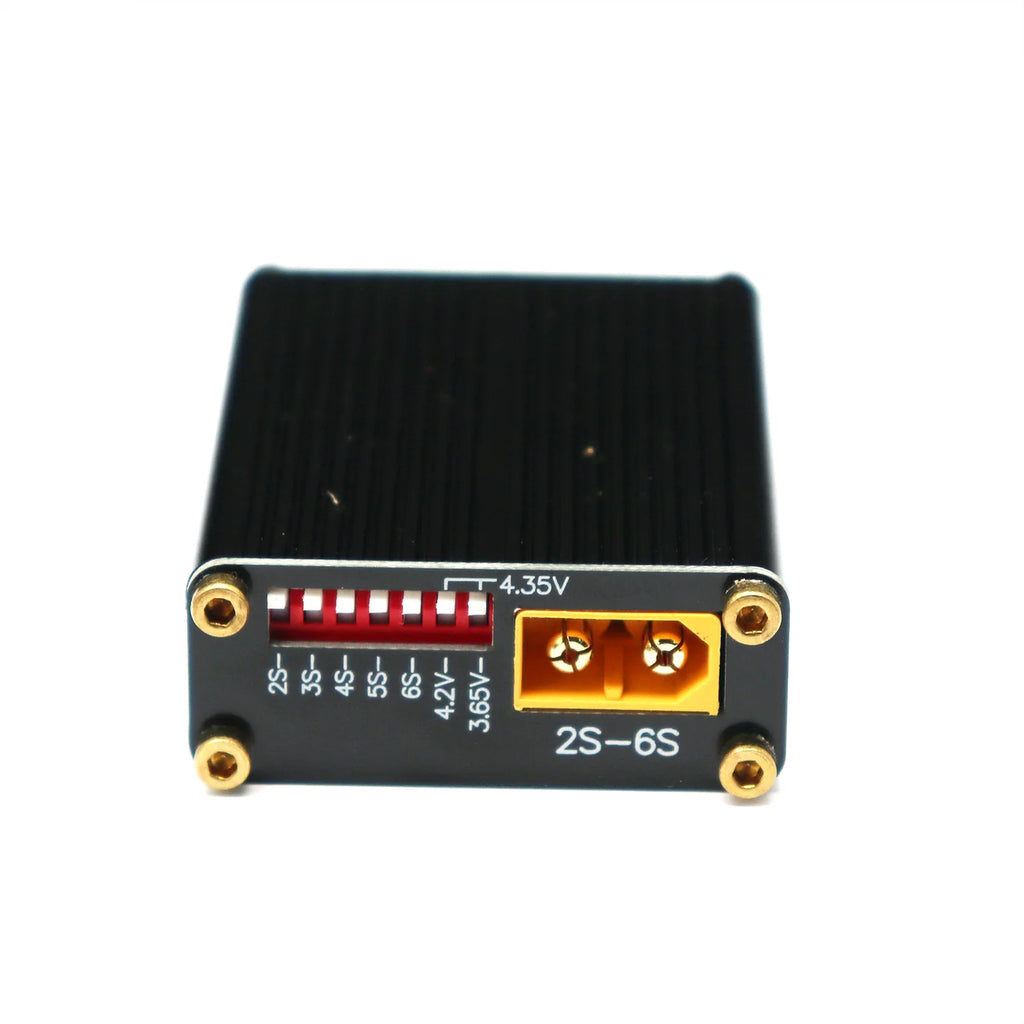 2S 3S 4S 5S 6S PD3.1 140W Bidirectional Fast Charging Lithiu