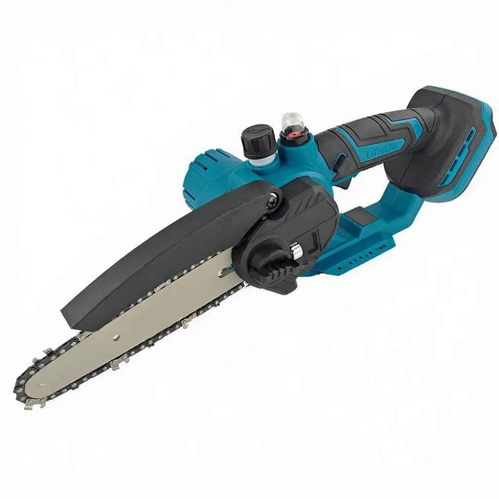 VILASTING Electric Chain Saw 6IN WoodCutter Pruning Garden P