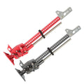 RC Metal Slideable Jack Tool Mini Lifting Jack Simulation Pa
