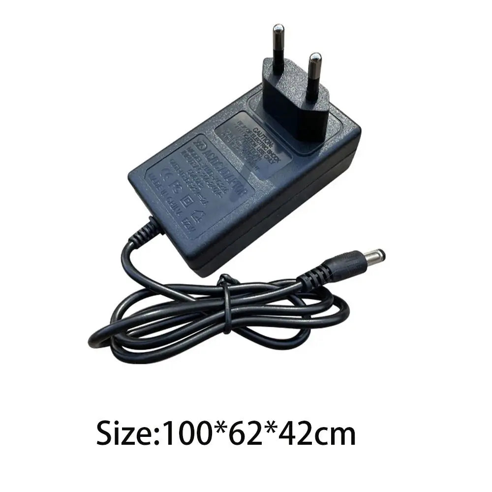 21V Lithium Battery Charger US/EU/UK/AU Plug 1A Power Tool A
