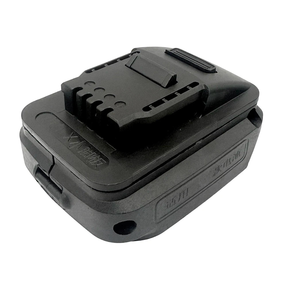 Li-ion Battery Adapter for Makita 18V BL1830 BL1860 Batterie
