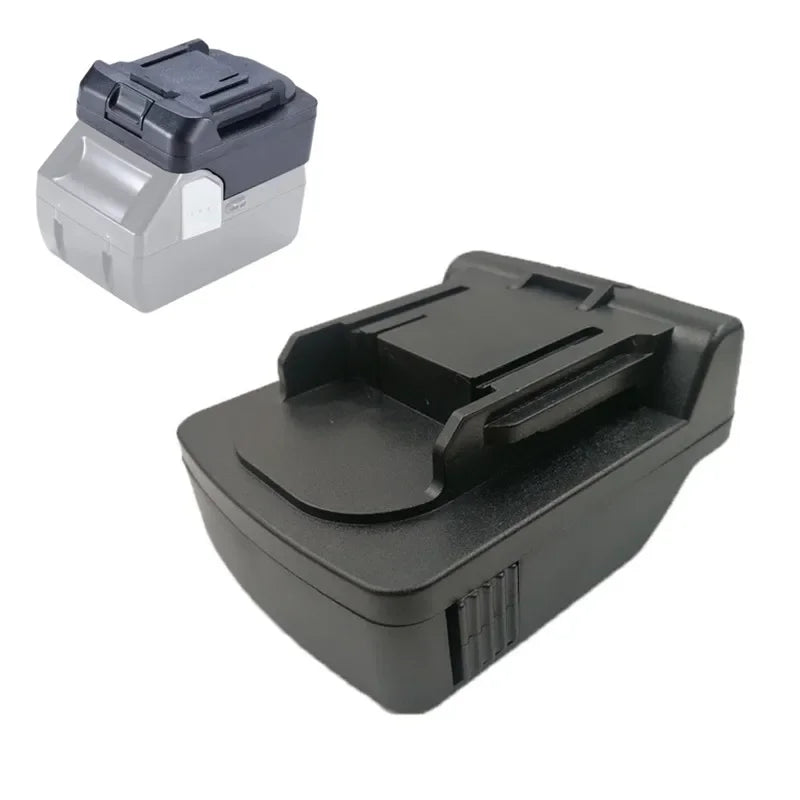 New MBB18MTL Metabo 18V Li-ion Battery Converter Electric Po