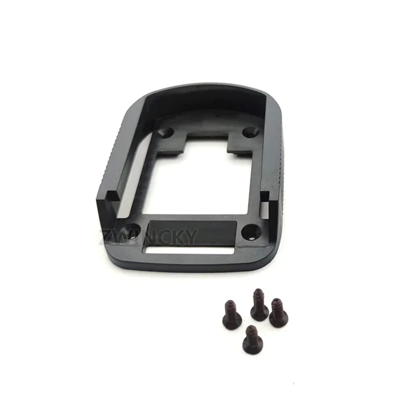 Lithium Battery Electric Tools Connector Terminal for Makita Batteries BL1830 BL1860 BL1430 Charger Adapter Tool Accessories
