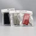 2PCS 50A Quick Plug Battery Charging Connector Style Plug Co