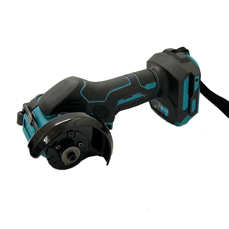 Makita 3 Inch New Mini Angle Grinder Cordless 3 Inch Electir
