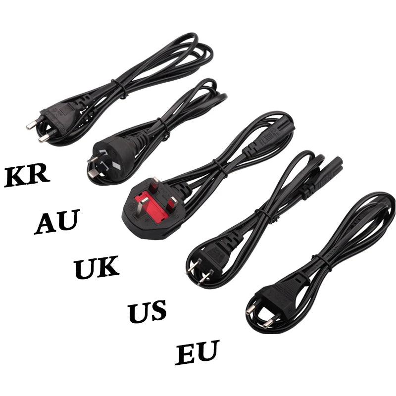 48V 2A Lead Acid Battery Charger 57.6V 2A Charging Lead-acid
