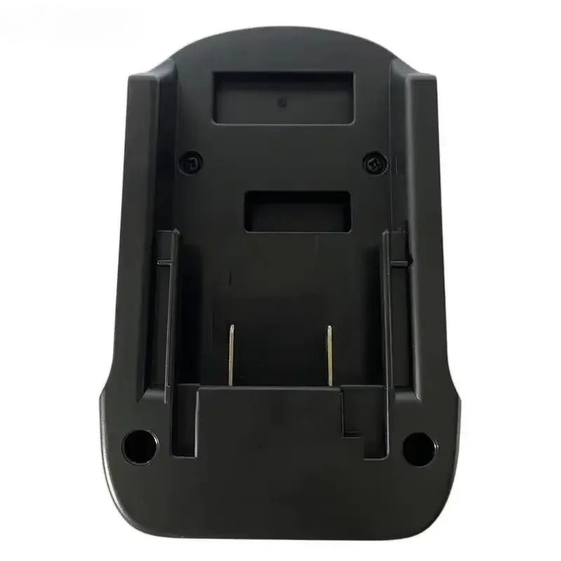 New BPS18D Adapter for Black & Decker Stanley 18V Li-ion Bat