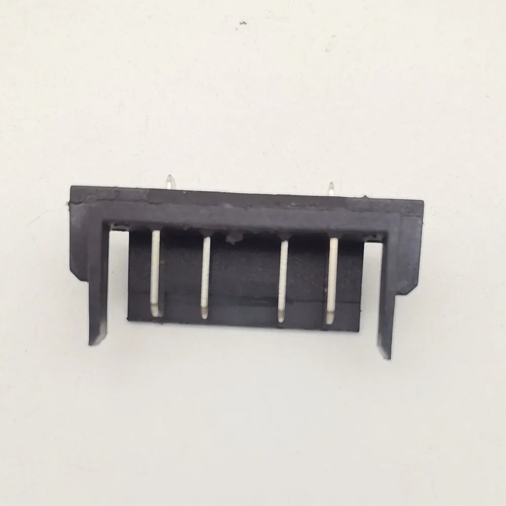 20V Socket Jack Male Connector Terminal Block Adapter Conver