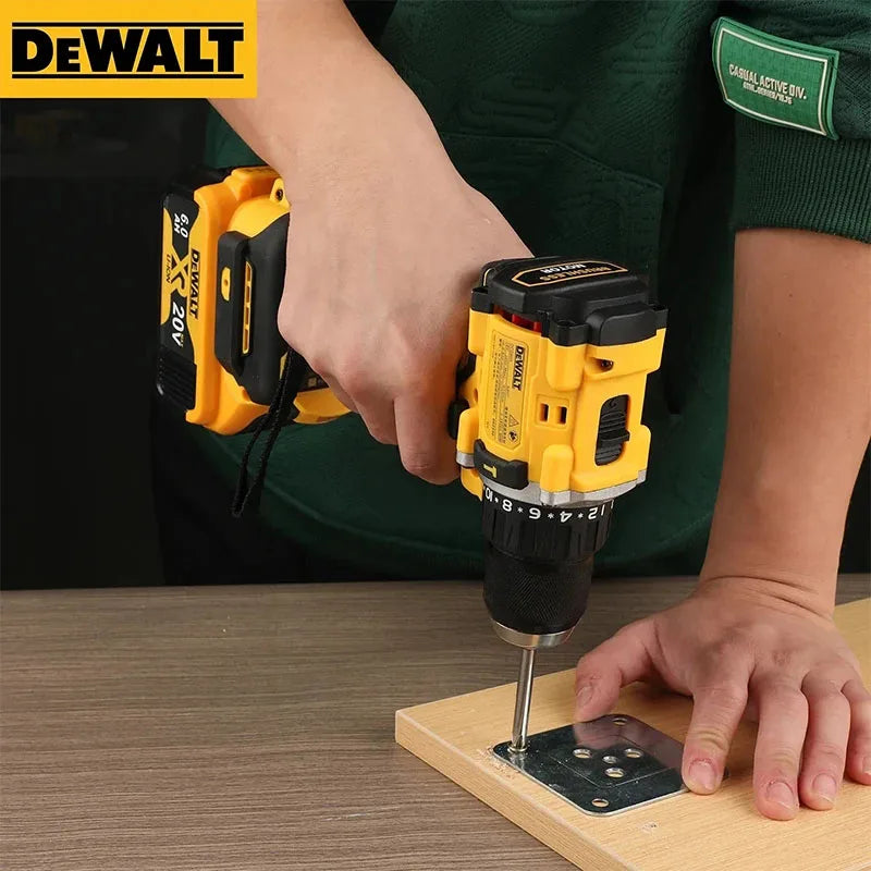 Dewalt 18V 20V 5Ah 6Ah Battery 5000/6000mAh Lithium Ion DCB2