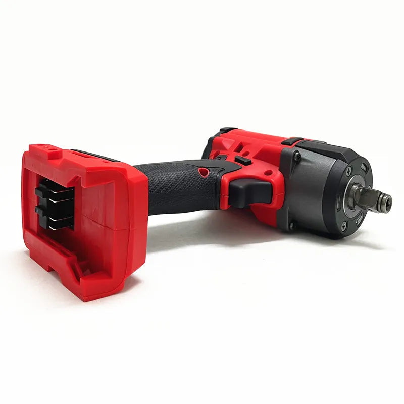 For Milwaukee 18V Battery Brushless Electric Wrench 650N.m I