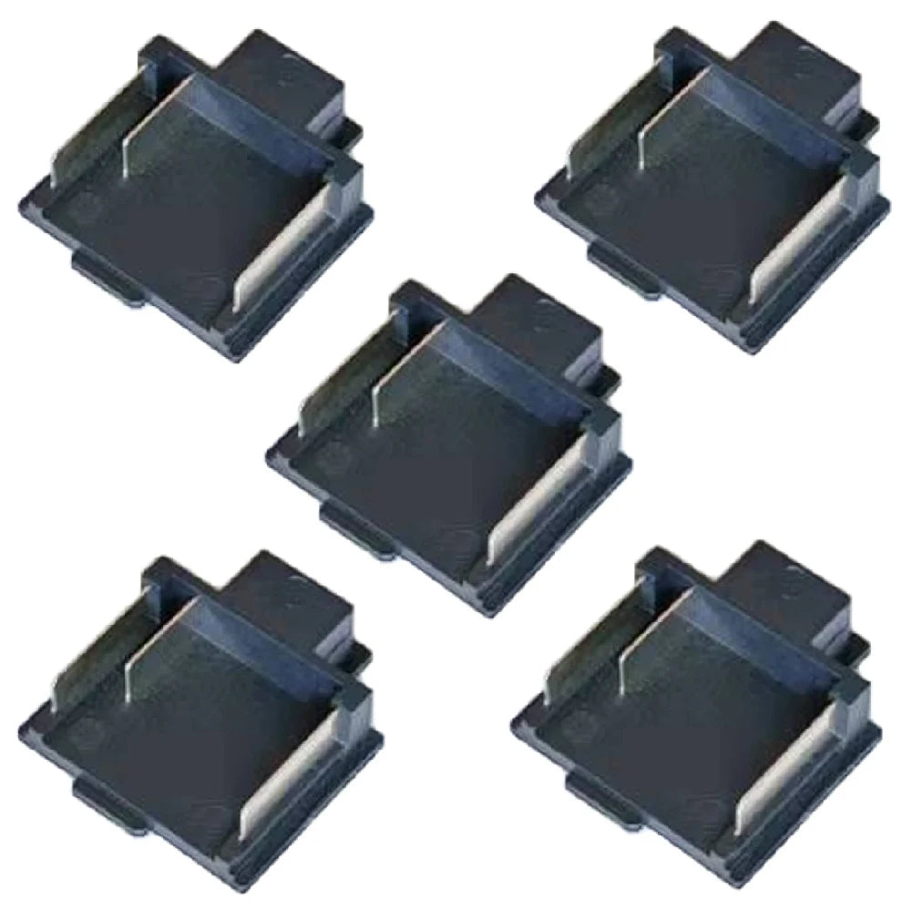 Battery Connector Terminal Block Lithium Adapter Converter Metal 3PIN For Makita 18V Electrical Power Tools Accessories Machines