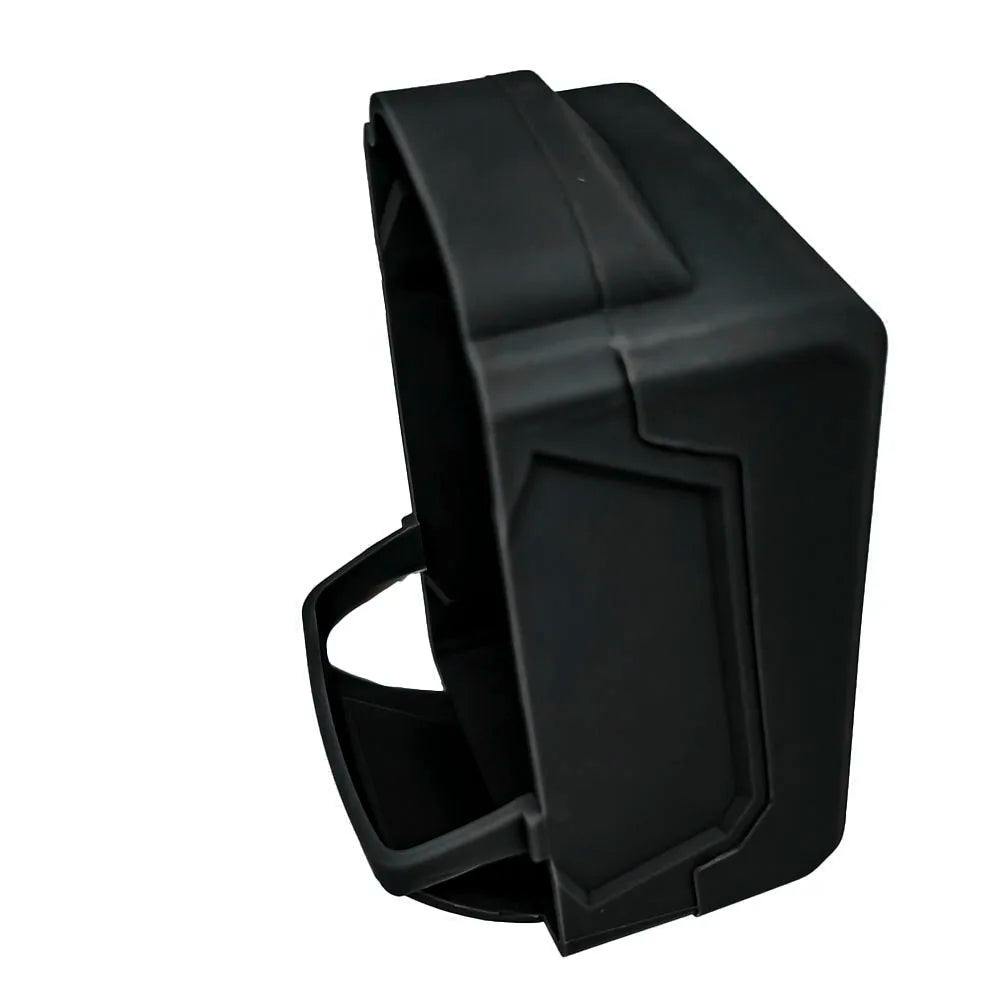 1 Pc Protect Case For 18V 3.0 4.0 5.0 Battery Silicone Prote